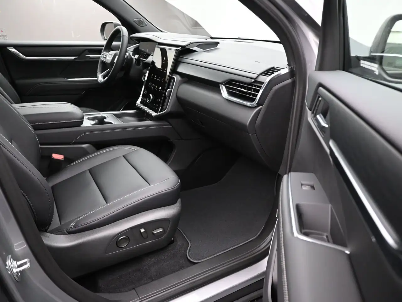 GMC Acadia снимка GMC Acadia