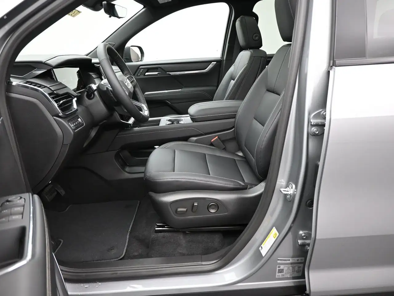 GMC Acadia снимка GMC Acadia