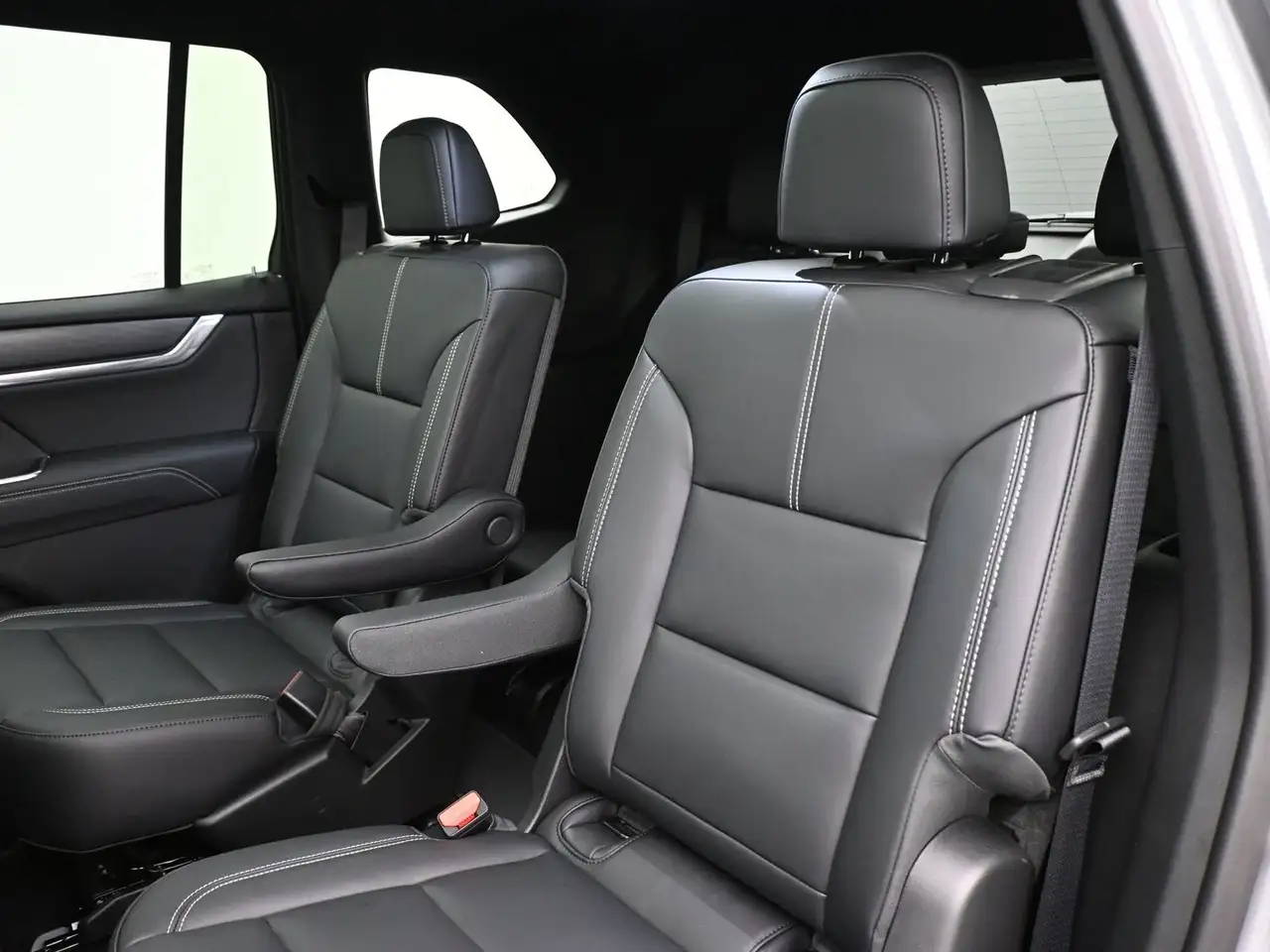 GMC Acadia снимка GMC Acadia