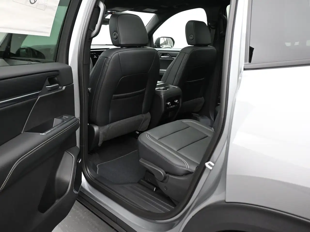 GMC Acadia снимка GMC Acadia