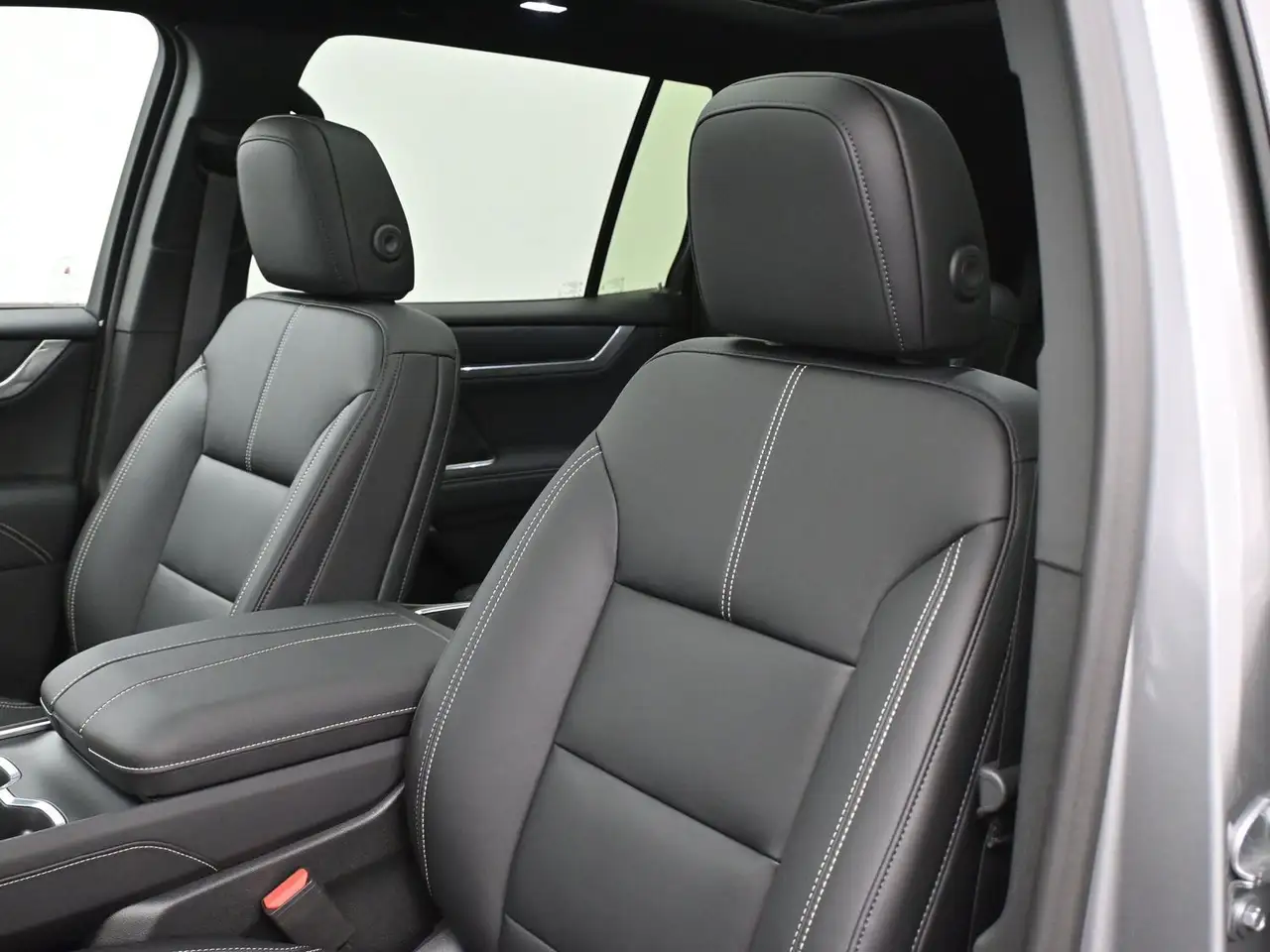 GMC Acadia снимка GMC Acadia
