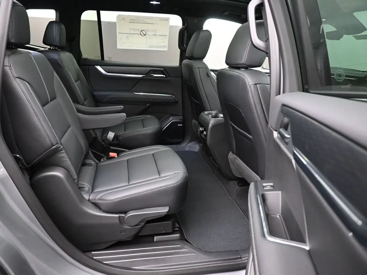 GMC Acadia снимка GMC Acadia