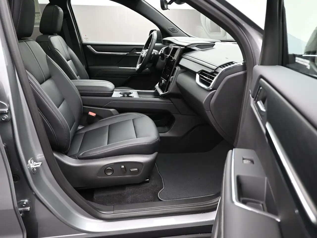 GMC Acadia снимка GMC Acadia