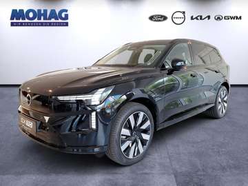 Twin Motor AWD Plus Executive Edition - 7-Sitzer