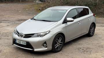 1.33i VVT-i GPS CAMERA JANTES CLIMAUTO