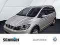 Volkswagen Touran 1.5TSi DSG Comfortline R-Kamera AHK 7Sitzer ACC... Gris - thumbnail 1