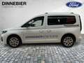 Ford Tourneo Connect (L1) Titanium 84 kW Weiß - thumbnail 5