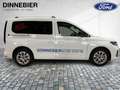 Ford Tourneo Connect (L1) Titanium 84 kW Weiß - thumbnail 8