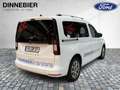 Ford Tourneo Connect (L1) Titanium 84 kW Weiß - thumbnail 7