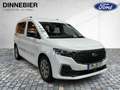 Ford Tourneo Connect (L1) Titanium 84 kW Weiß - thumbnail 9