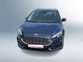 Ford Galaxy 2,0 EcoBlue SCR Titanium Aut. Blau - thumbnail 7