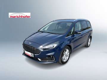 2,0 EcoBlue SCR Titanium Aut.