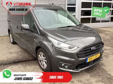 1.5 120 pk Aut. L2 Limited EXPORT Carplay/ Climate