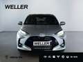 Toyota Yaris Hybrid 116 1.5 Comfort *CAM*CarPlay*Sitzhz* Argent - thumbnail 2