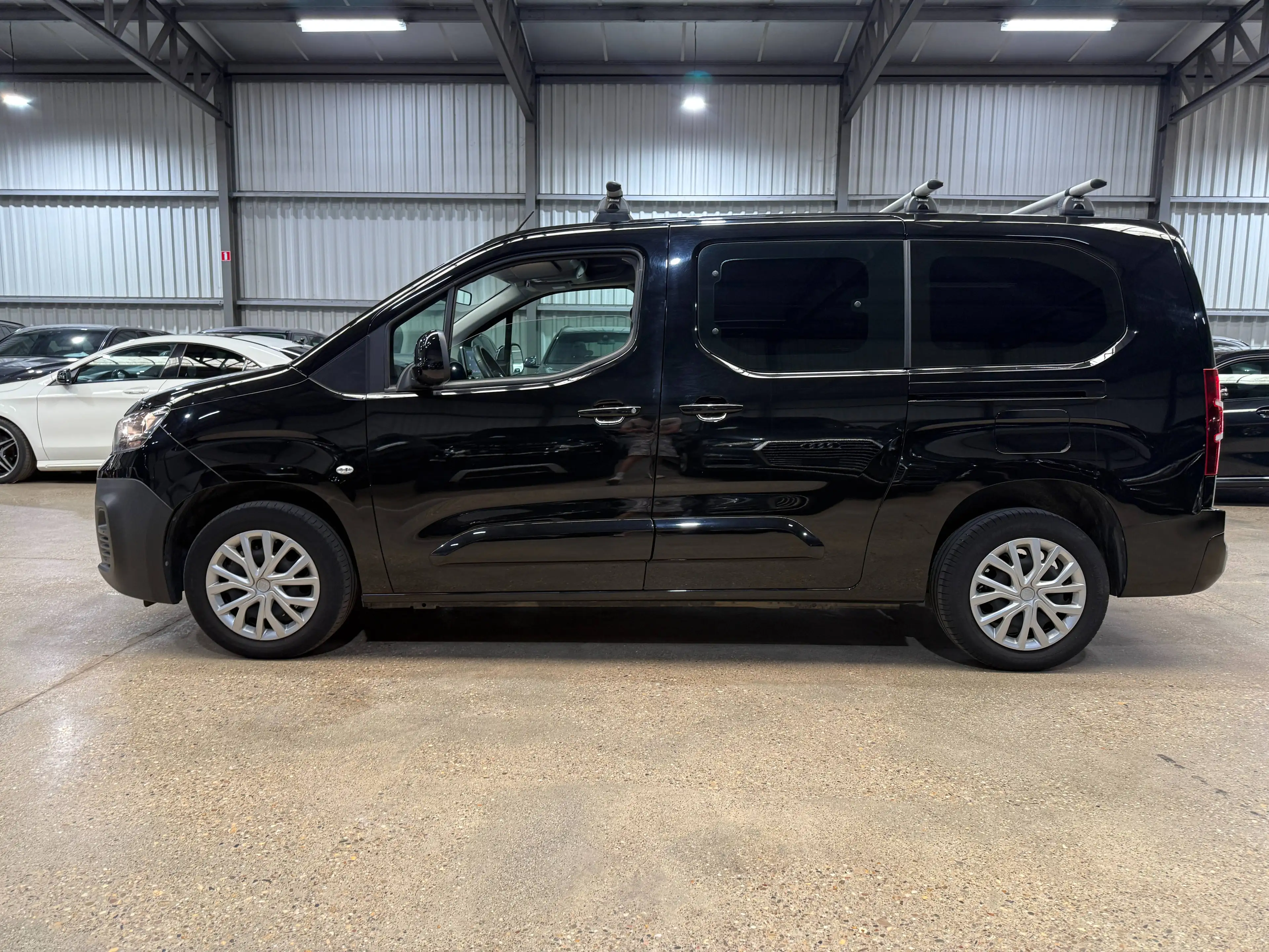 Fiat Doblo 1.5 BlueHDI L2 DC Heavy S/S — photo 4