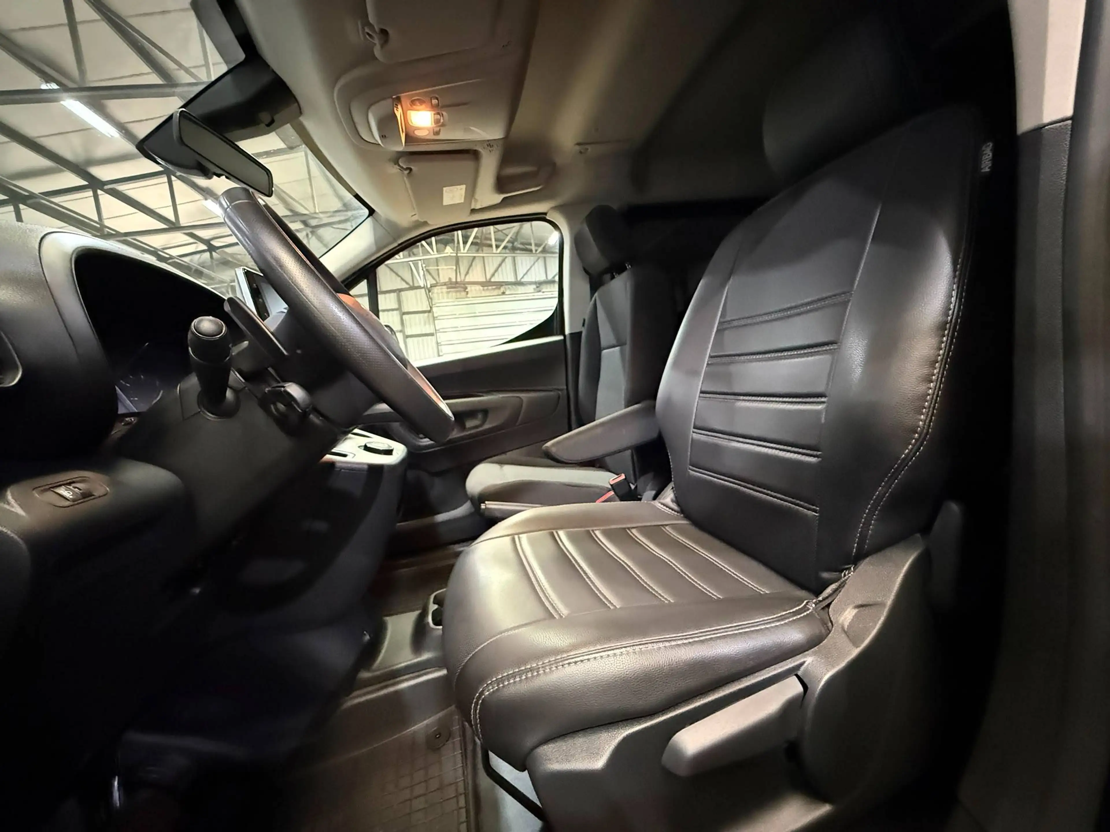 Fiat Doblo 1.5 BlueHDI L2 DC Heavy S/S — photo 11