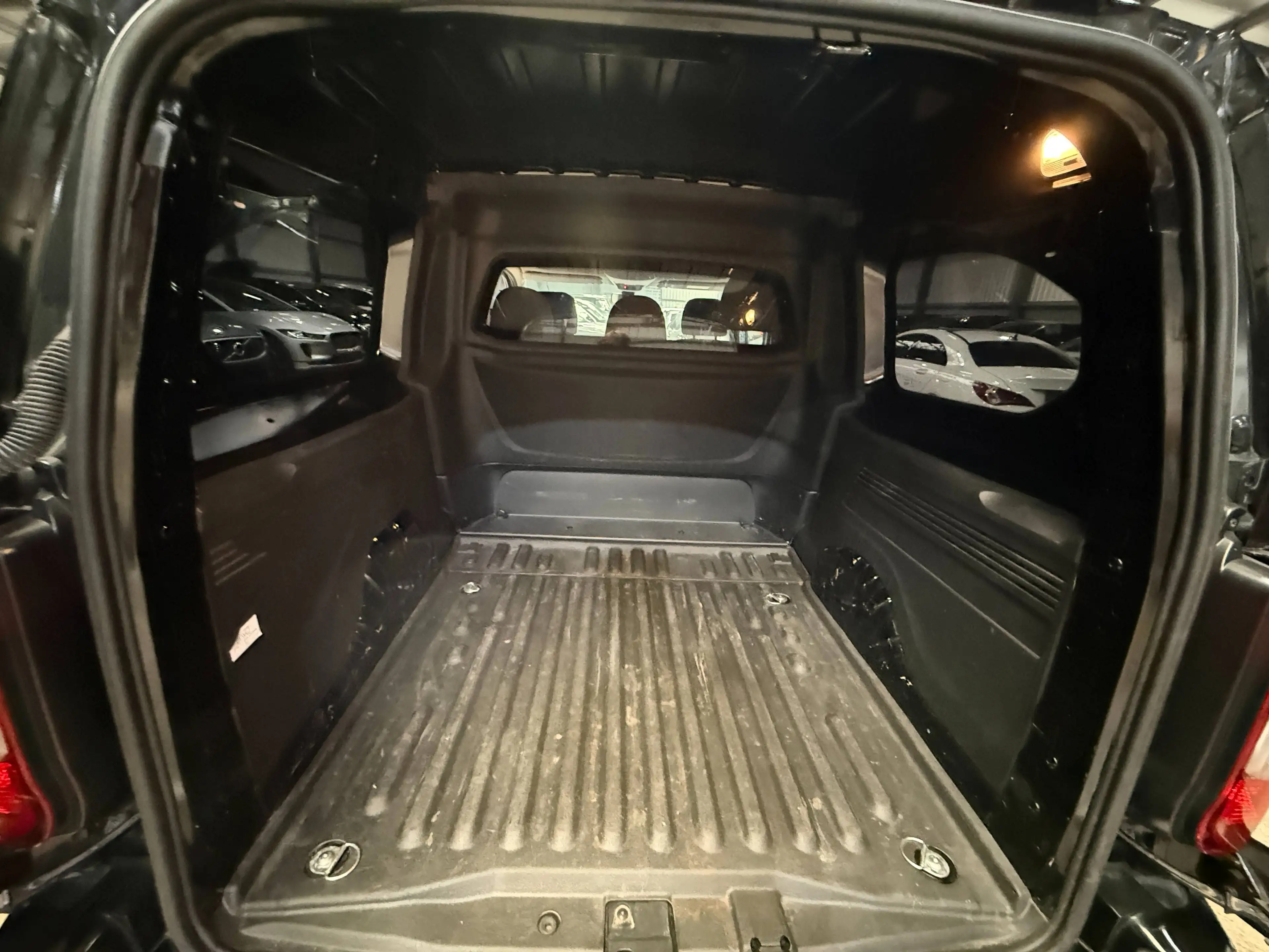 Fiat Doblo 1.5 BlueHDI L2 DC Heavy S/S — photo 10