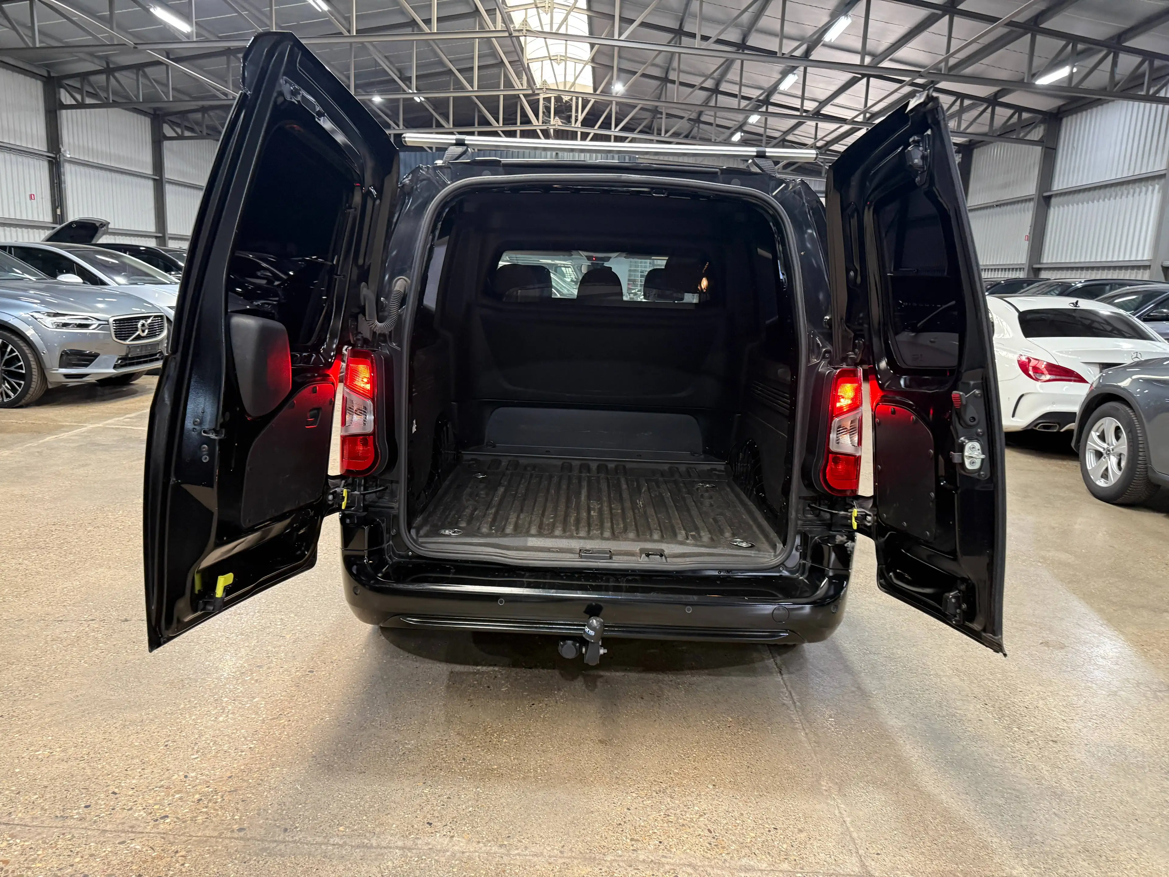 Fiat Doblo 1.5 BlueHDI L2 DC Heavy S/S — photo 9