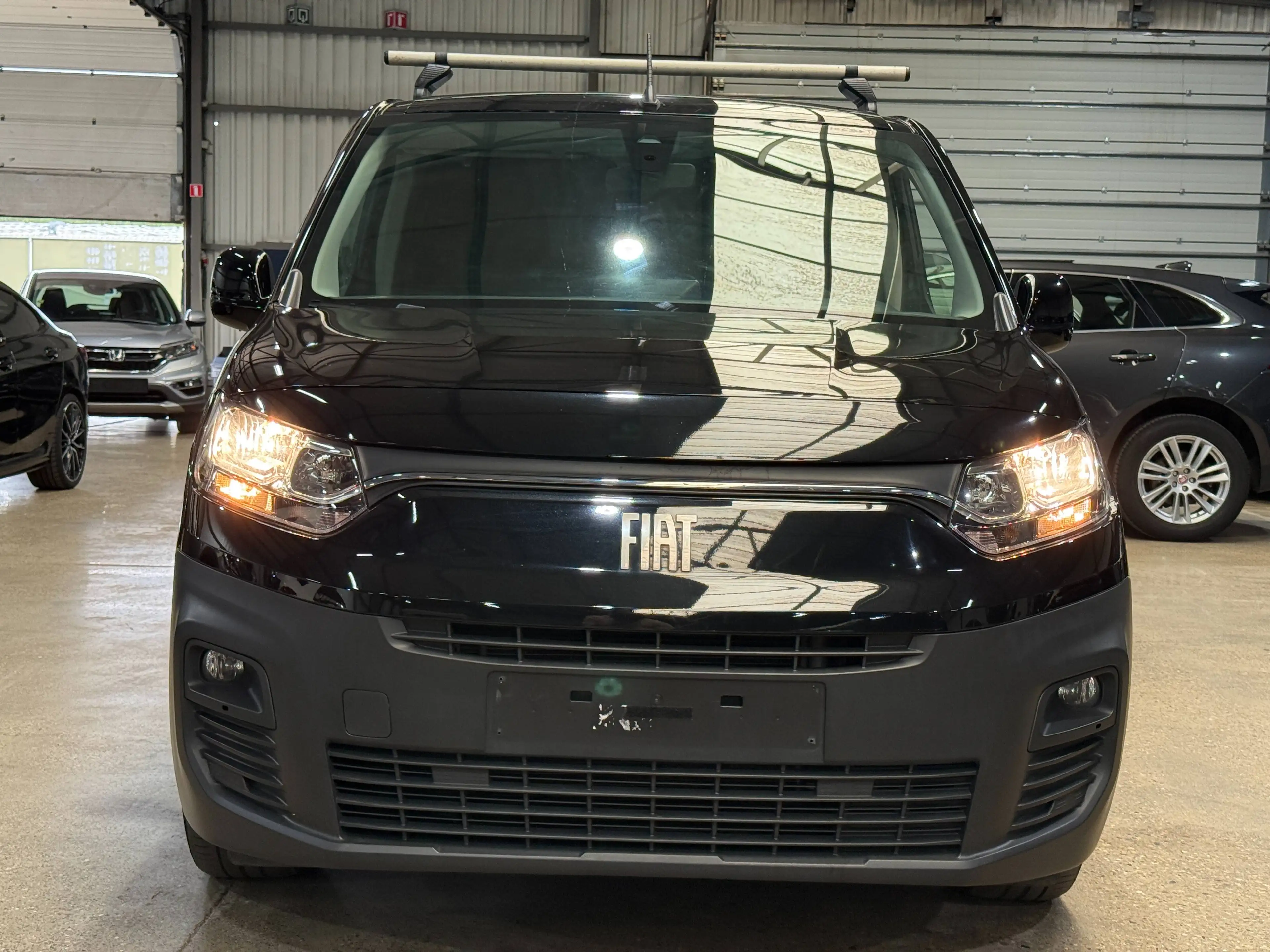 Fiat Doblo 1.5 BlueHDI L2 DC Heavy S/S — photo 2