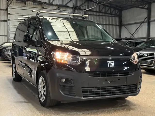 Fiat Doblo 1.5 BlueHDI L2 DC Heavy S/S