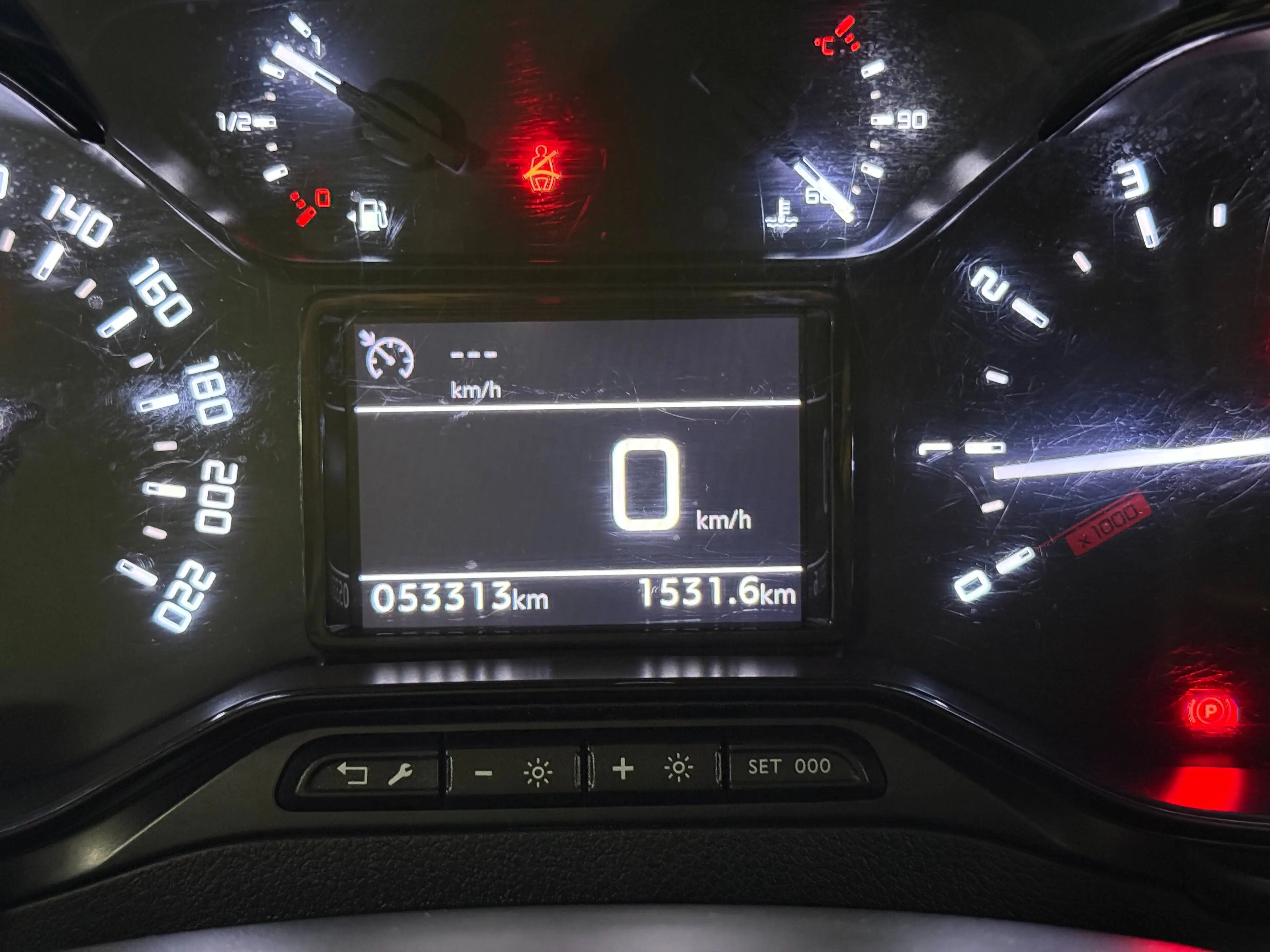 Fiat Doblo 1.5 BlueHDI L2 DC Heavy S/S — photo 14