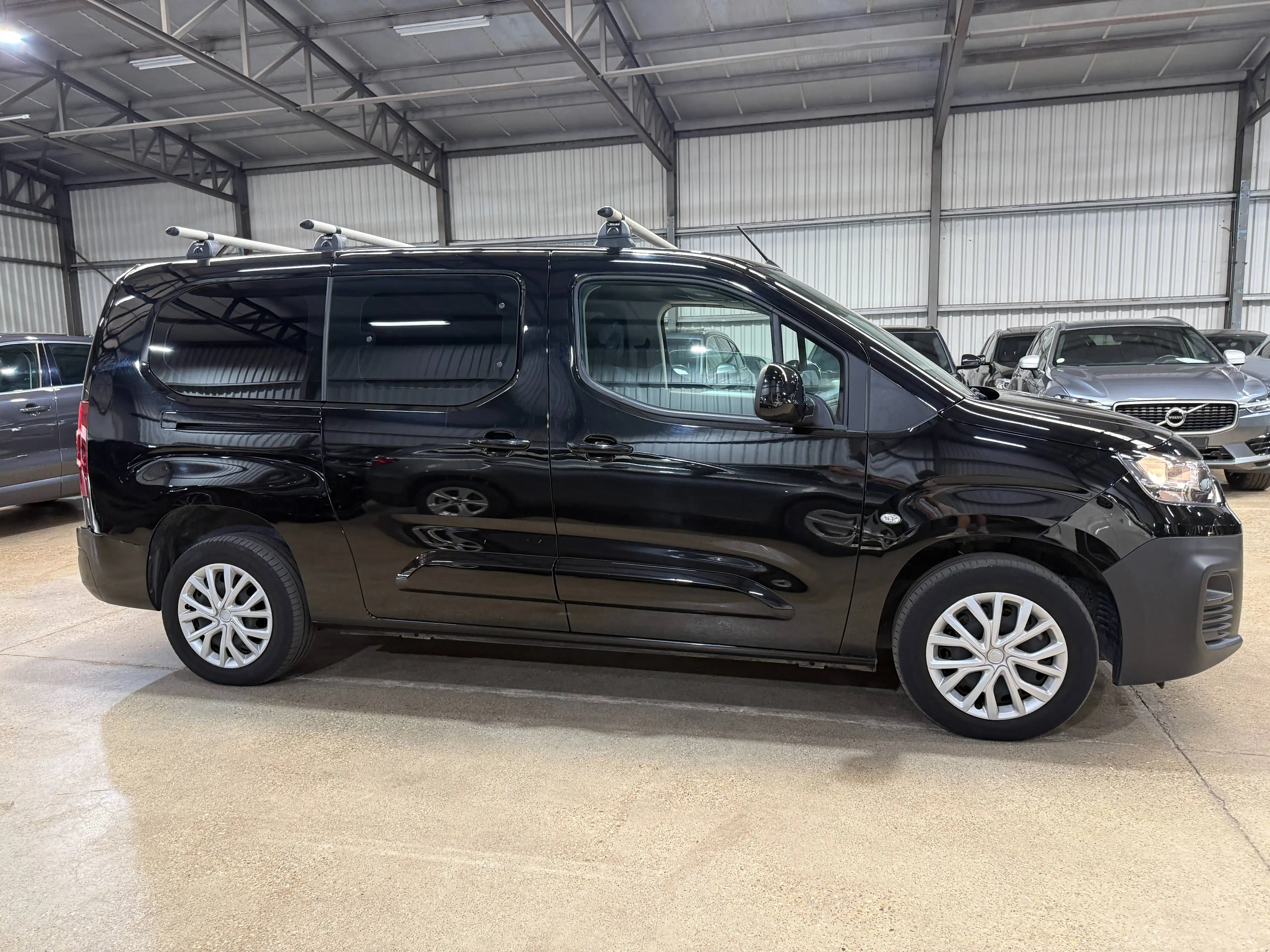 Fiat Doblo 1.5 BlueHDI L2 DC Heavy S/S — photo 8