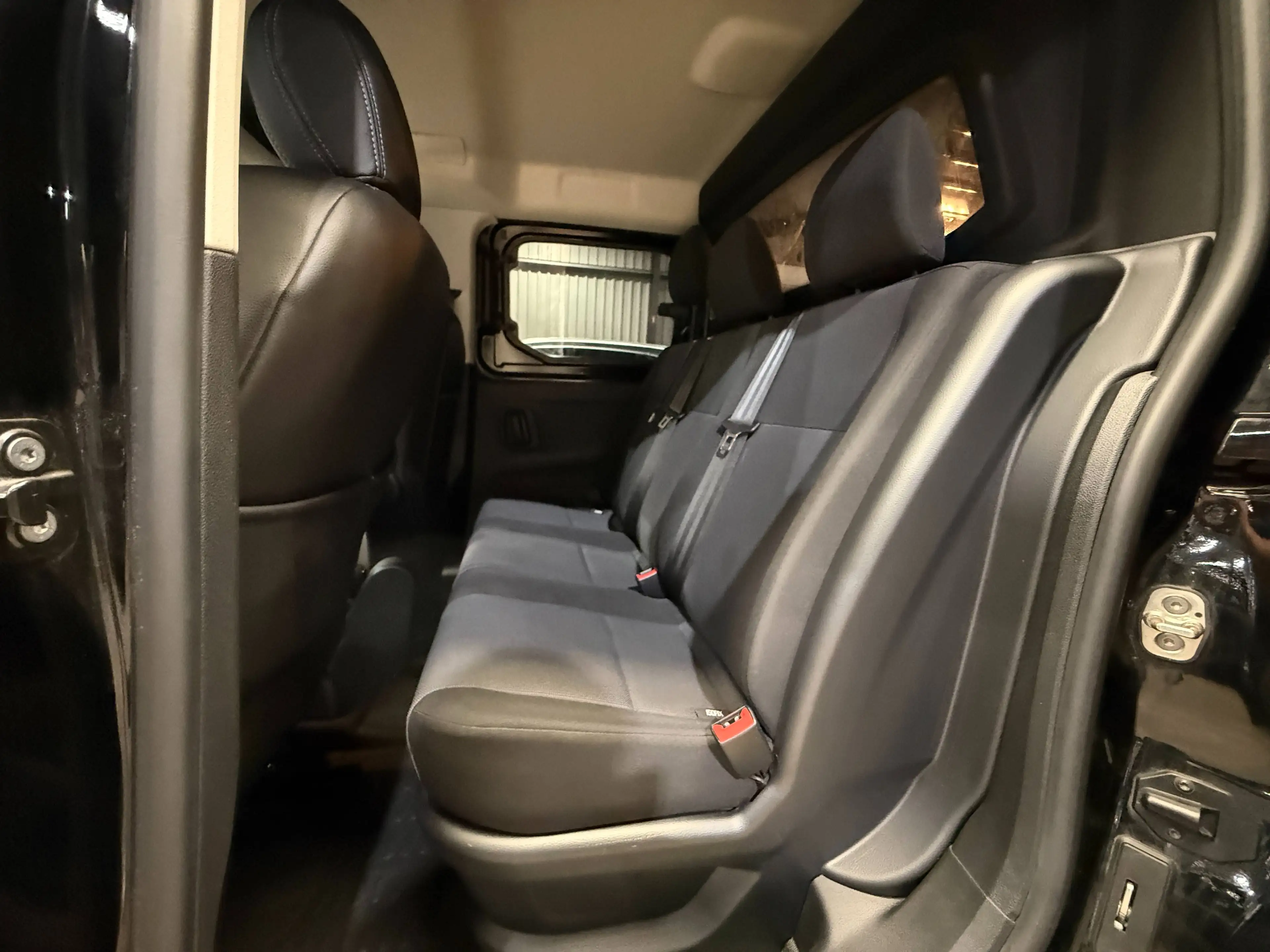 Fiat Doblo 1.5 BlueHDI L2 DC Heavy S/S — photo 12