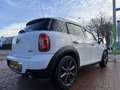 MINI Cooper Countryman Mini 1.6 navi airco leer 6versn nette mini Weiß - thumbnail 4