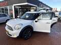 MINI Cooper Countryman Mini 1.6 navi airco leer 6versn nette mini Weiß - thumbnail 39