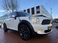 MINI Cooper Countryman Mini 1.6 navi airco leer 6versn nette mini Weiß - thumbnail 6