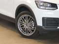 Audi Q2 30TFSI Design *NAVI-PARKING AR-CRUISE* Blanc - thumbnail 5