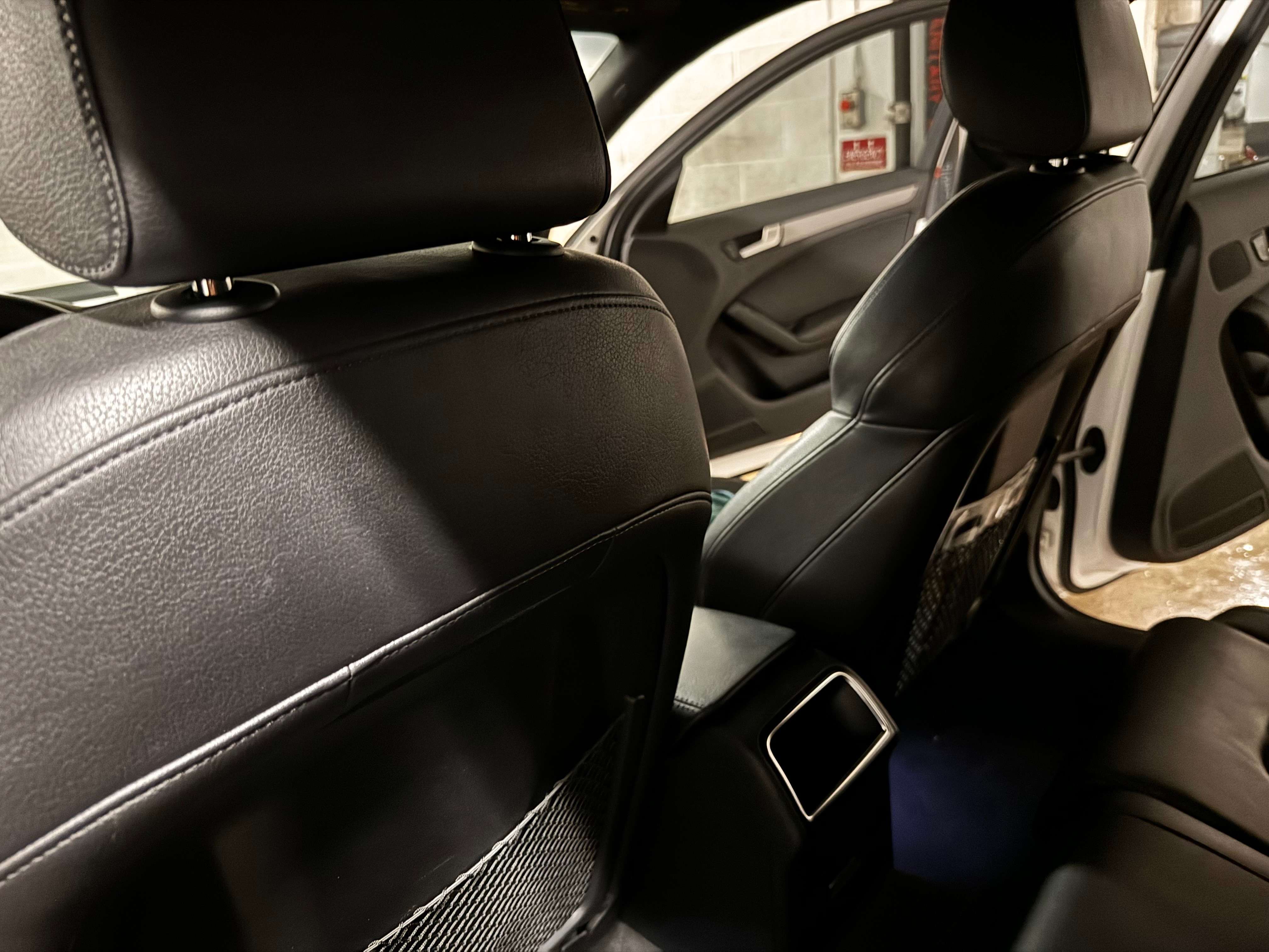 2015 Audi A4 S-Line Komfort plus thumb 18