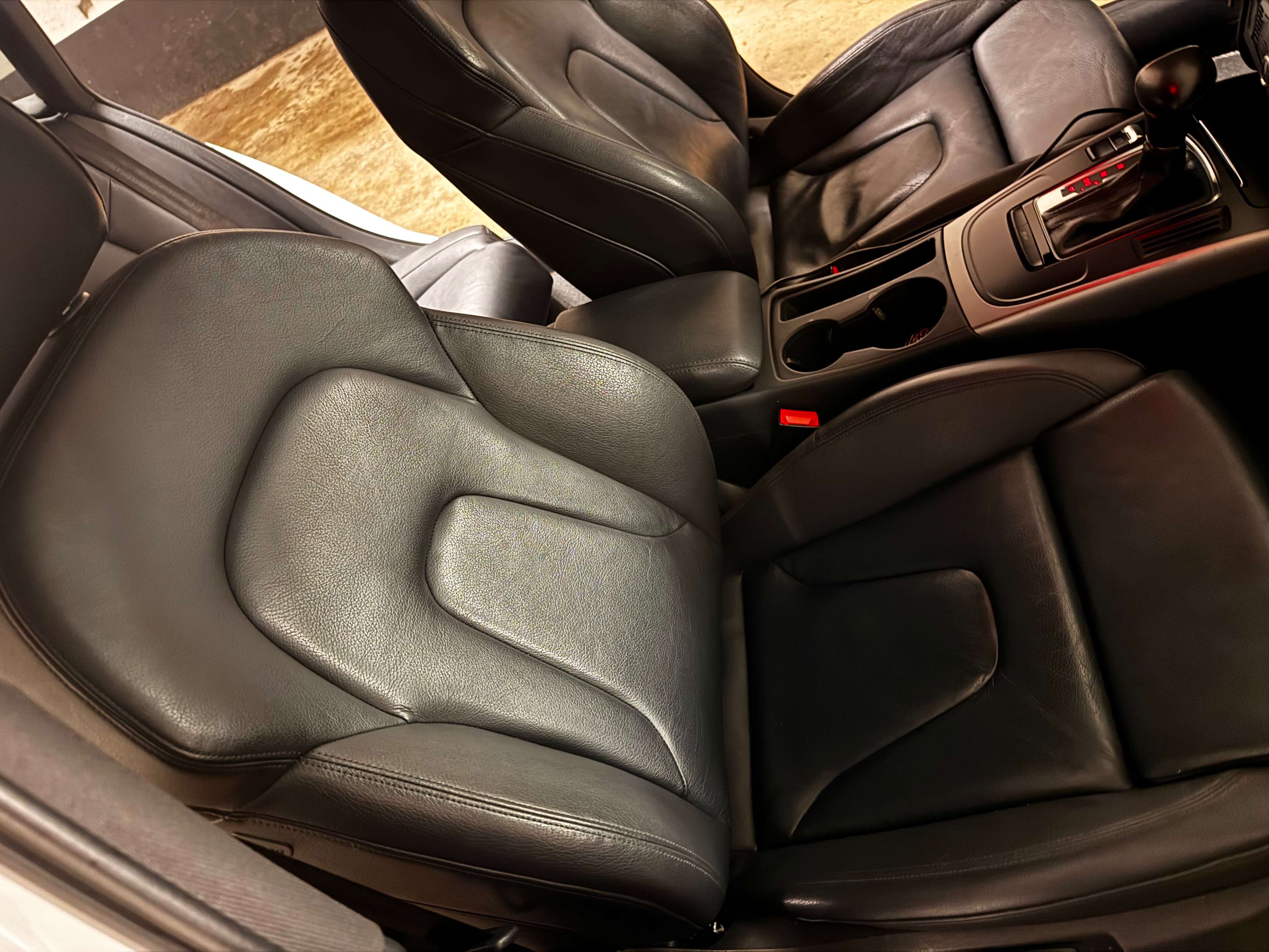2015 Audi A4 S-Line Komfort plus thumb 14