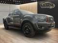 Ford Ranger Doppelkabine Thunder 2,0 EcoBlue Aut. Grau - thumbnail 4