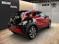 Toyota Aygo X 1,0 Team Deutschland Air Sitzheizung Apple/Andro Rood - thumbnail 4