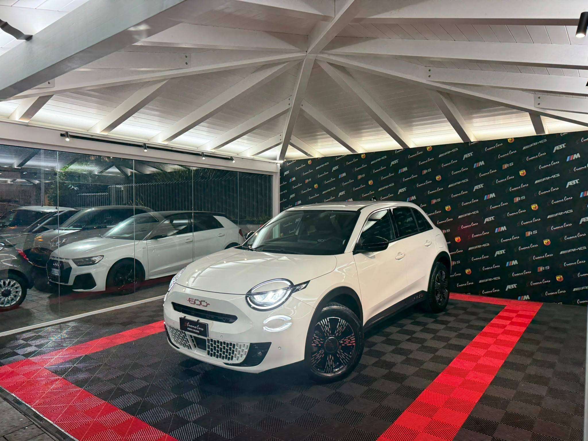 Fiat 600