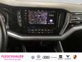 Volkswagen Touareg 3.0 TDI R-Line AHK Kamera Luftfederung Noir - thumbnail 13