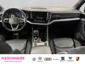 Volkswagen Touareg 3.0 TDI R-Line AHK Kamera Luftfederung Noir - thumbnail 17