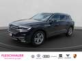 Volkswagen Touareg 3.0 TDI R-Line AHK Kamera Luftfederung Noir - thumbnail 1