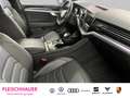Volkswagen Touareg 3.0 TDI R-Line AHK Kamera Luftfederung Noir - thumbnail 20