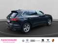 Volkswagen Touareg 3.0 TDI R-Line AHK Kamera Luftfederung Noir - thumbnail 7