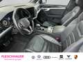 Volkswagen Touareg 3.0 TDI R-Line AHK Kamera Luftfederung Noir - thumbnail 10