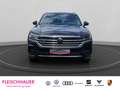Volkswagen Touareg 3.0 TDI R-Line AHK Kamera Luftfederung Noir - thumbnail 2