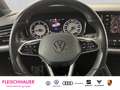 Volkswagen Touareg 3.0 TDI R-Line AHK Kamera Luftfederung Noir - thumbnail 11