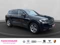 Volkswagen Touareg 3.0 TDI R-Line AHK Kamera Luftfederung Noir - thumbnail 9