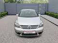Volkswagen Golf Plus 1.6 FSI Comfortline Gris - thumbnail 2
