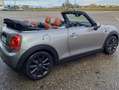 MINI Cooper D Cabrio Mini IV F57 2016 Cabrio 1.5 Hype Grigio - thumbnail 3