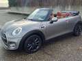 MINI Cooper D Cabrio Mini IV F57 2016 Cabrio 1.5 Hype Grigio - thumbnail 1