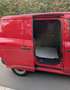 Nissan Townstar EV L1 2,0t Visia Rot - thumbnail 9