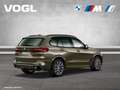 BMW X5 xDrive30d AHK SHZ Klimaautomatik Grün - thumbnail 2